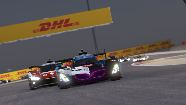 Le Mans Ultimate screenshot 12