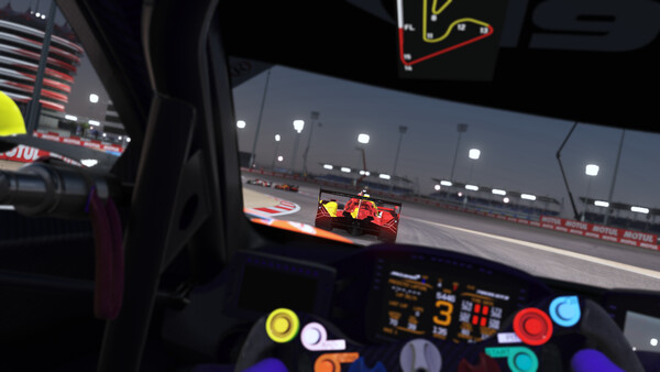 Le Mans Ultimate screenshot 6