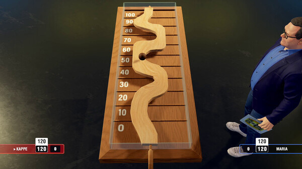Schlag den Star - Das 3. Spiel screenshot 2