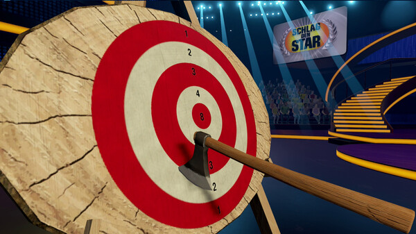Schlag den Star - Das 3. Spiel screenshot 6