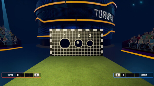 Schlag den Star - Das 3. Spiel screenshot 5