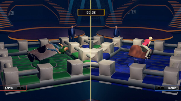 Schlag den Star - Das 3. Spiel screenshot 4
