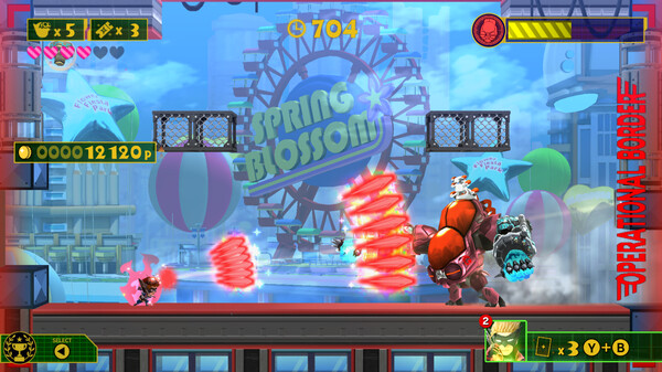 The Wonderful One: After School Hero screenshot 3