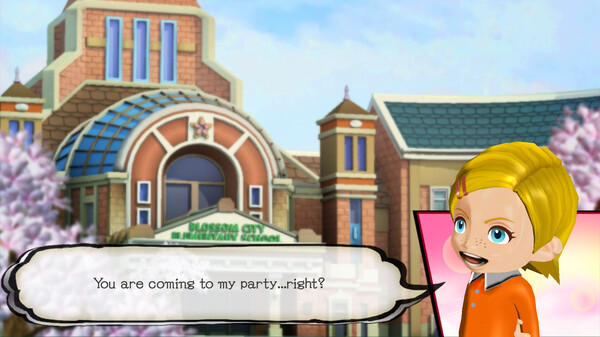 The Wonderful One: After School Hero screenshot 5