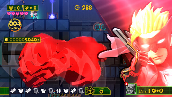 The Wonderful One: After School Hero screenshot 4