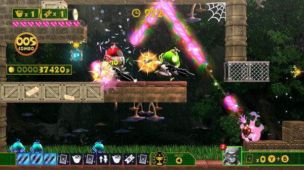 The Wonderful One: After School Hero screenshot 2