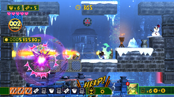 The Wonderful One: After School Hero screenshot 8