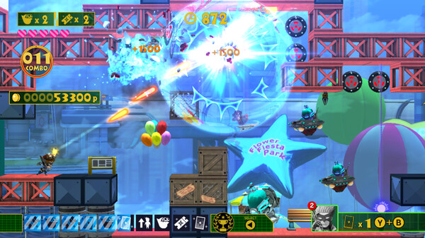 The Wonderful One: After School Hero screenshot 1