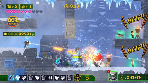 The Wonderful One: After School Hero screenshot 6