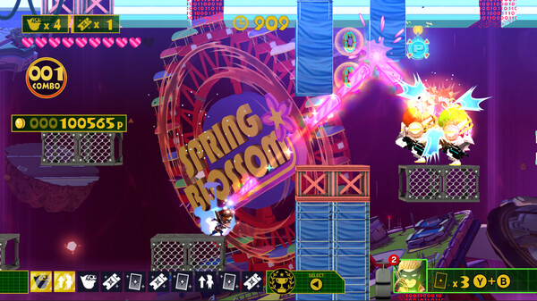 The Wonderful One: After School Hero screenshot 10