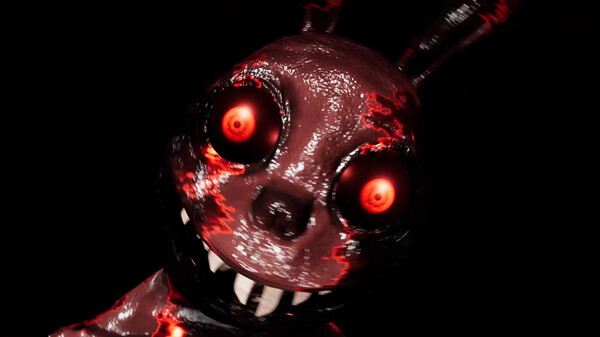 Trash Bunny House screenshot 4