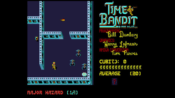 Time Bandit screenshot 5
