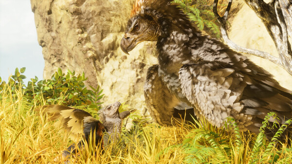 ARK: Survival Ascended screenshot 7