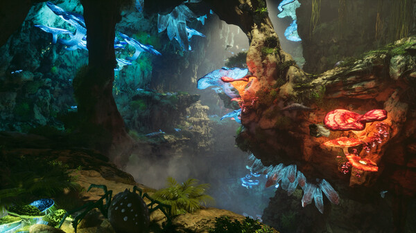 ARK: Survival Ascended screenshot 6