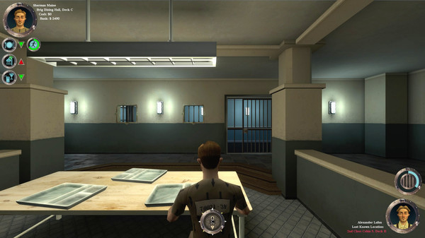 The Ship: Murder Party screenshot 10