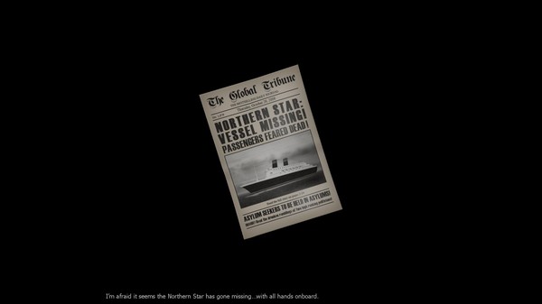 The Ship: Murder Party screenshot 2