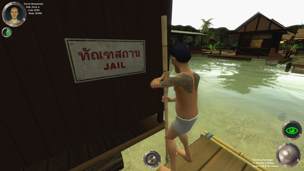 The Ship: Murder Party screenshot 6