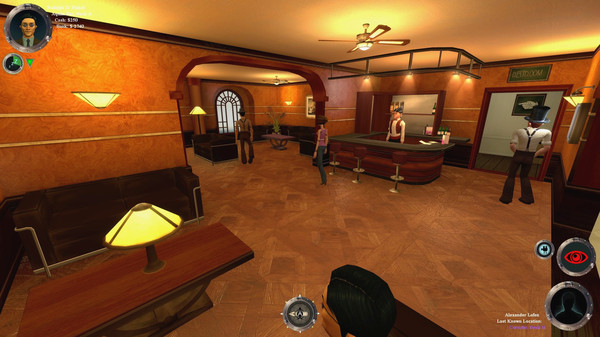 The Ship: Murder Party screenshot 11