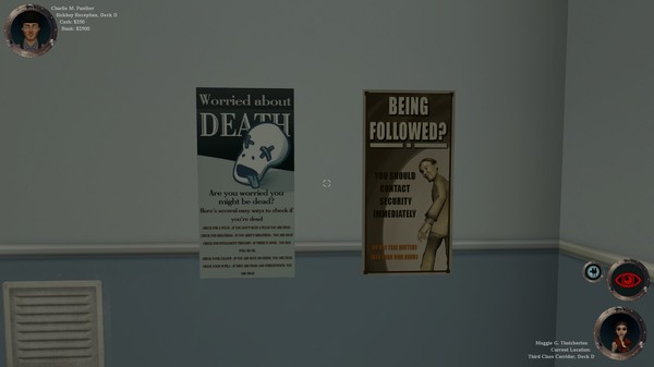 The Ship: Murder Party screenshot 5