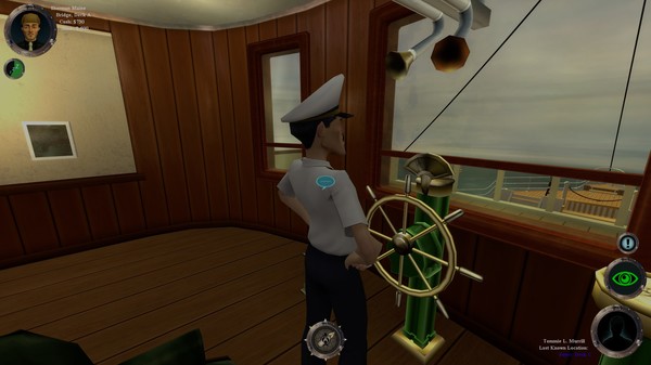 The Ship: Murder Party screenshot 9