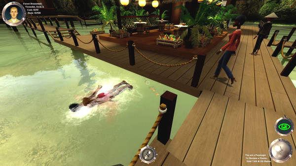 The Ship: Murder Party screenshot 7