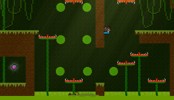 Little Devils screenshot 4