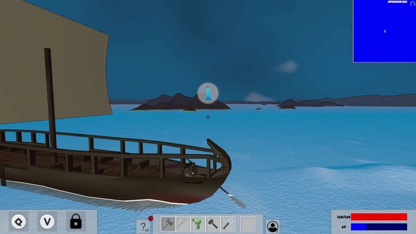 Halfblood: A Quest to Olympus screenshot 2
