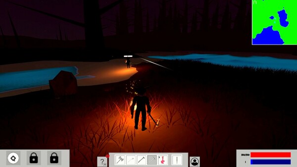 Halfblood: A Quest to Olympus screenshot 7