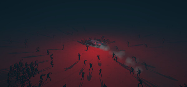 Land of the Survivors screenshot 9
