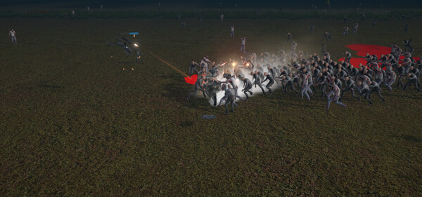 Land of the Survivors screenshot 6