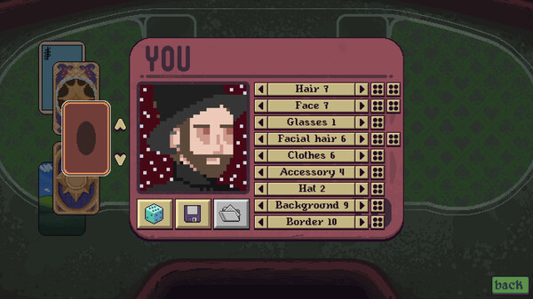 Dungeons & Degenerate Gamblers screenshot 12