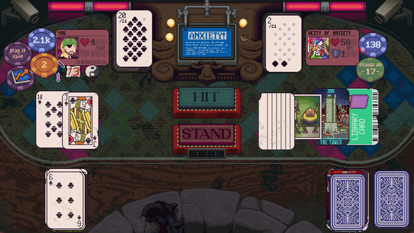 Dungeons & Degenerate Gamblers screenshot 10