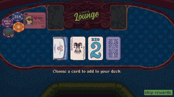 Dungeons & Degenerate Gamblers screenshot 5
