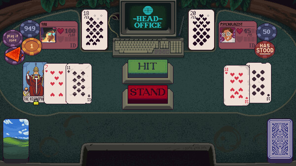Dungeons & Degenerate Gamblers screenshot 6