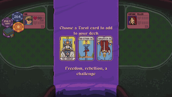 Dungeons & Degenerate Gamblers screenshot 7