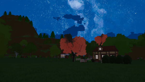 Little Houses of Bloomwood screenshot 6