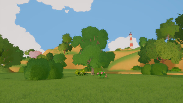 Little Houses of Bloomwood screenshot 2