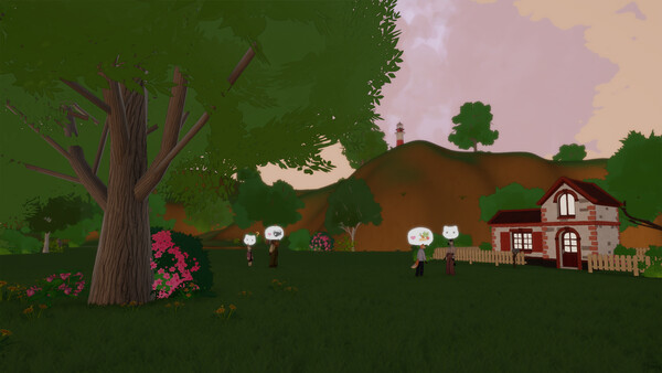 Little Houses of Bloomwood screenshot 5