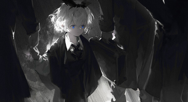 彗星战团 screenshot 1