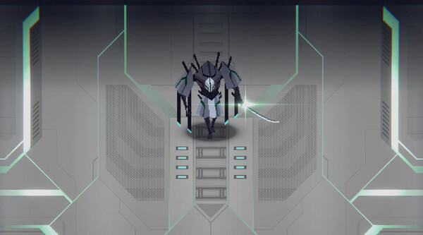 NanoApostle screenshot 5