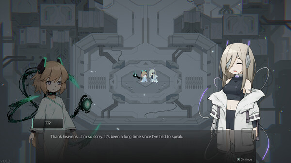 NanoApostle screenshot 4