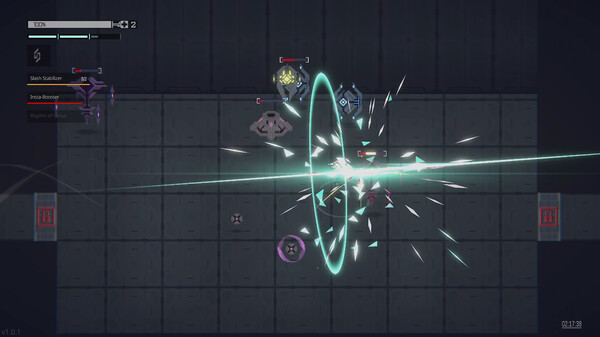 NanoApostle screenshot 9