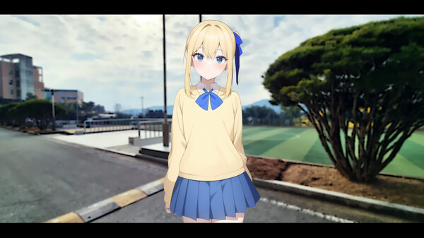Beginning of the Rain screenshot 8