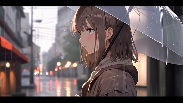 Beginning of the Rain screenshot 9