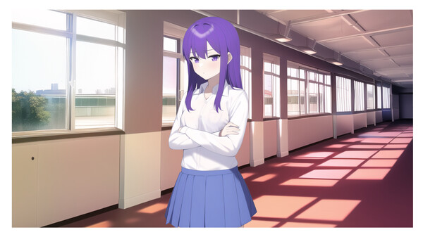 Beginning of the Rain screenshot 7