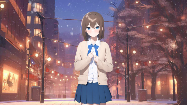Beginning of the Rain screenshot 11