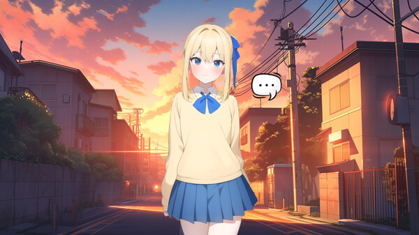 Beginning of the Rain screenshot 10