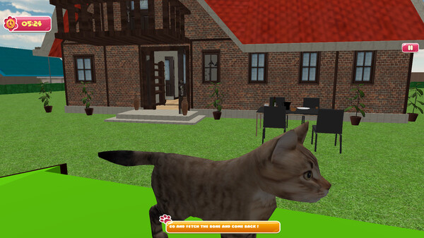 City of Cats screenshot 12