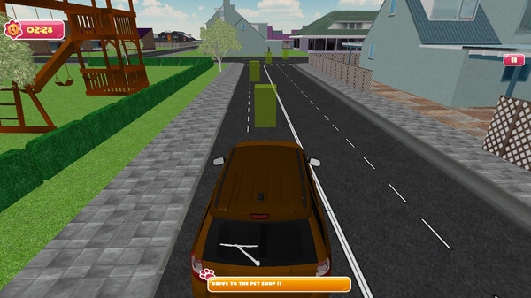 City of Cats screenshot 11