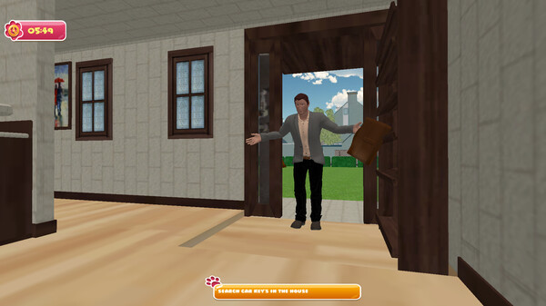 City of Cats screenshot 5